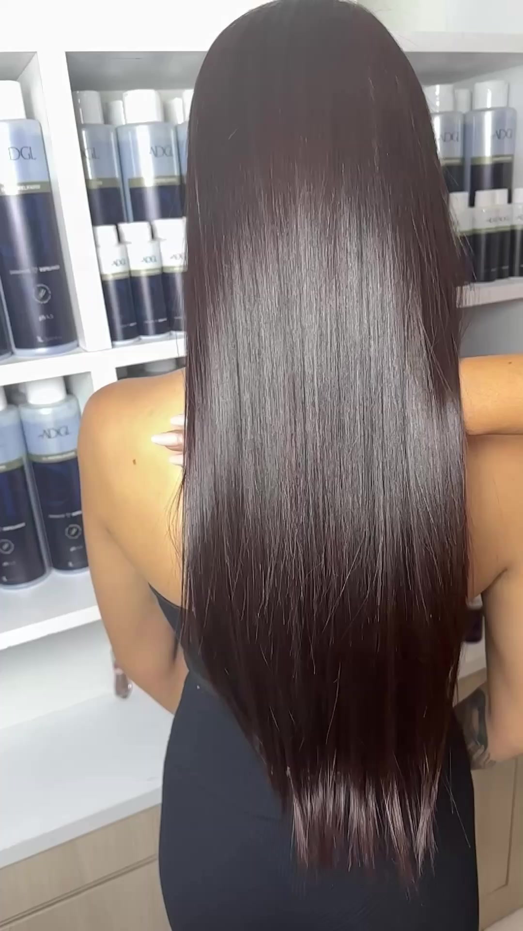 Vídeo: Toque de Seda