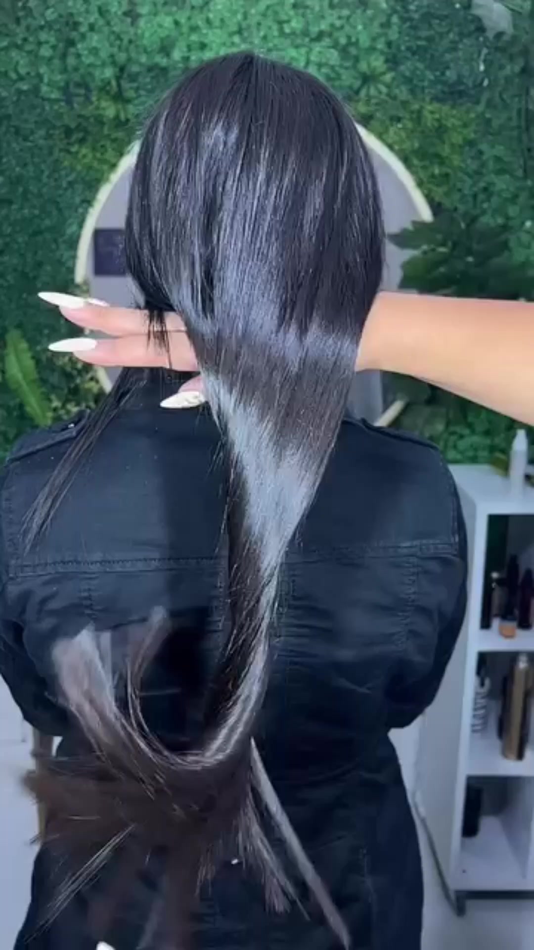 Vídeo: Antes e Depois